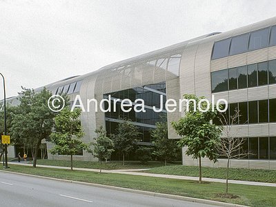 IIT State Street Village visione d'insieme | Andrea Jemolo