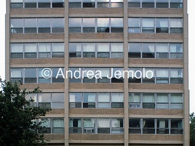 IIT R.F. Carman Hall Apartments Visione d'insieme | Andrea Jemolo