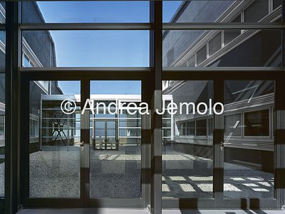 Dipartimento di Biologia molecolare - Università di Camerino  | Andrea Jemolo
