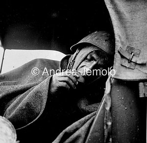 Zona del Moncenisio  | Andrea Jemolo