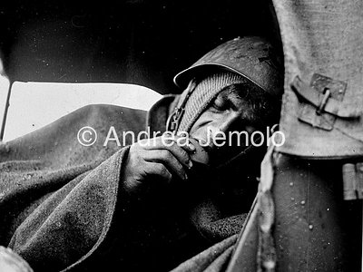 Area of the Moncenisio  | Andrea Jemolo