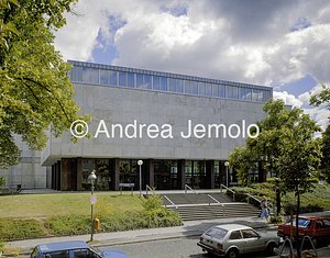 Museum Dahlem  | Andrea Jemolo