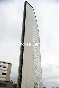 Grattacielo Pirelli o Pirellone  | Andrea Jemolo