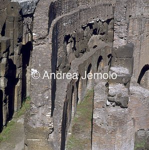 Colosseo Interno | Andrea Jemolo