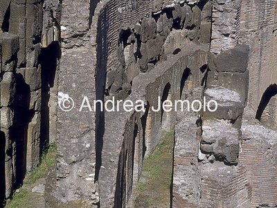 Colosseo Interno | Andrea Jemolo
