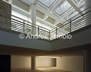 Museo dell' Ara Pacis Interno | Andrea Jemolo