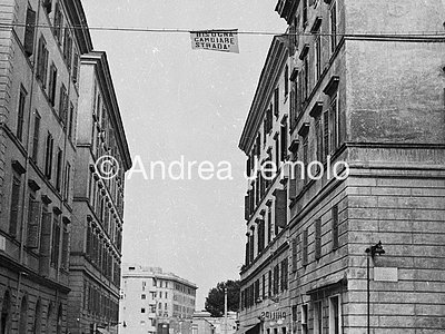 Italian Comunist Party Initiative for the electoral campaign | Andrea Jemolo