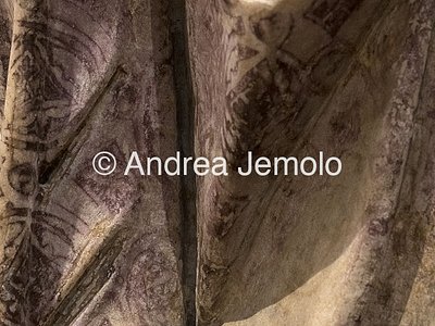Museo Nazionale di San Matteo Madonna con Bambino da Della Gherardesca Tomb | Andrea Jemolo