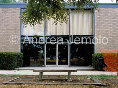 IIT R.F. Carr Memorial Chapel of St.Savior Esterno | Andrea Jemolo