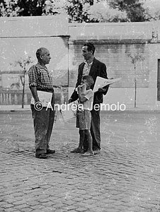 Partito Comunista Italiano Diffusione del quotidiano del Partito Comunista, L'Unità | Andrea Jemolo