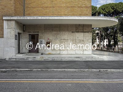 University La Sapienza Physics Department | Andrea Jemolo