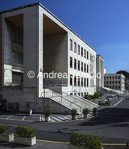 Università La Sapienza Facoltà di Legge | Andrea Jemolo