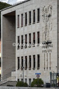 Università La Sapienza Facoltà di Legge | Andrea Jemolo