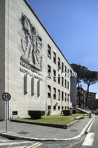 Università La Sapienza Facoltà di Lettere | Andrea Jemolo
