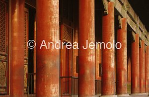 Città proibita  | Andrea Jemolo