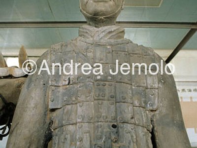 Xian | Andrea Jemolo