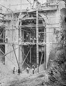  Costruzione di un arco | Andrea Jemolo