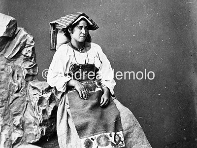  Shepherds of the Roman Countryside | Andrea Jemolo