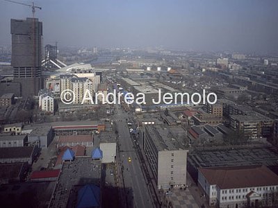 Tianjin | Andrea Jemolo