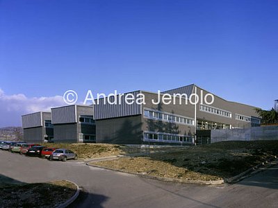 Camerino | Andrea Jemolo