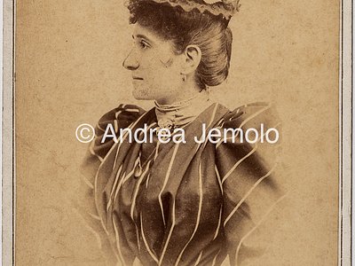 Michele Schemboche | Andrea Jemolo