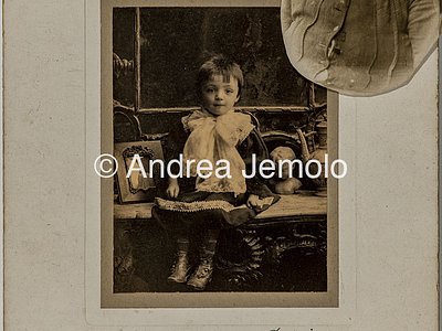 Studio Bertieri | Andrea Jemolo
