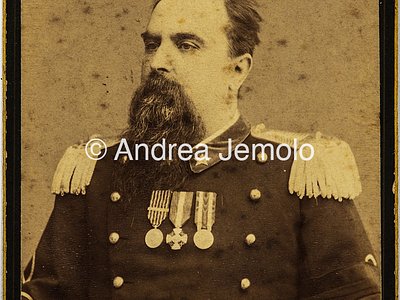 Bari | Andrea Jemolo