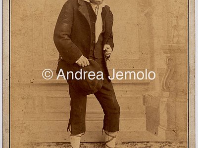 Achille Bertelli | Andrea Jemolo