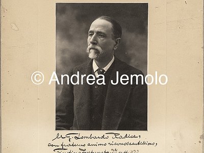 Alfredo Pesce | Andrea Jemolo