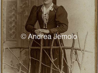 Hildebrand von Perckhammer | Andrea Jemolo