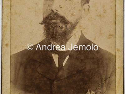 Marino Tafuri | Andrea Jemolo