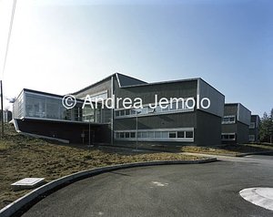 Dipartimento di Biologia molecolare - Università di Camerino  | Andrea Jemolo