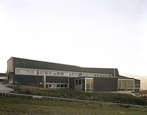 Dipartimento di Biologia molecolare - Università di Camerino  | Andrea Jemolo
