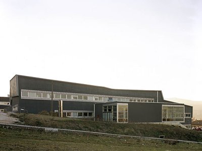 Dipartimento di Biologia molecolare - Università di Camerino  | Andrea Jemolo