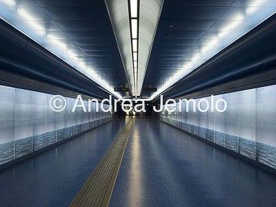 Robert Wilson | Andrea Jemolo