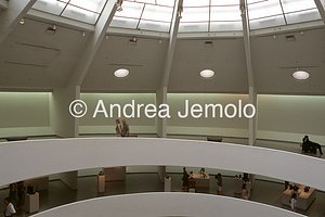 Guggenheim Museum Penthouse | Andrea Jemolo