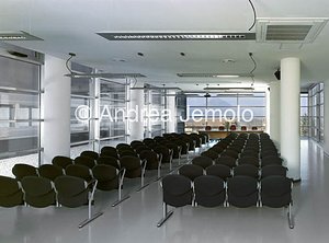 Dipartimento di Biologia molecolare - Università di Camerino  | Andrea Jemolo