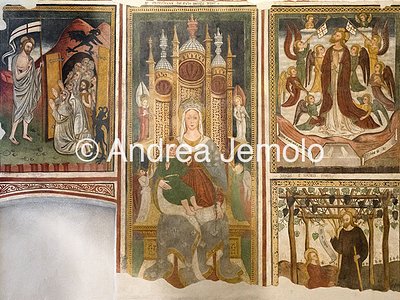 Angelo di Averara | Andrea Jemolo