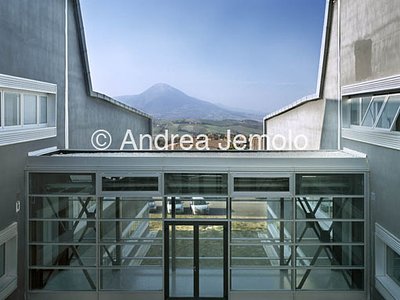 Dipartimento di Biologia molecolare - Università di Camerino  | Andrea Jemolo