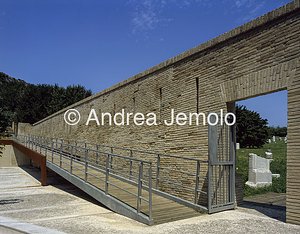 Campo degli Ebrei - Recupero  | Andrea Jemolo