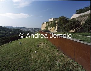 Campo degli Ebrei - Recupero  | Andrea Jemolo