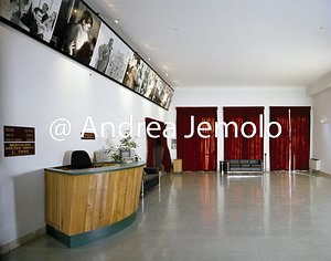Ristrutturazione del cinema Sacher  | Andrea Jemolo