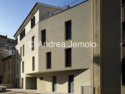 Ancona | Andrea Jemolo