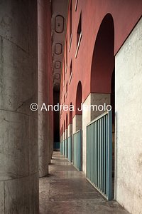 Palazzo delle poste  | Andrea Jemolo