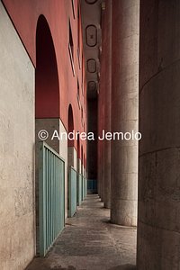 Palazzo delle poste  | Andrea Jemolo