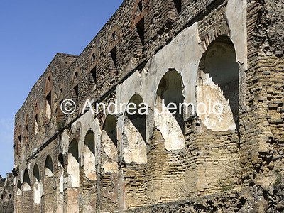  Complesso delle Terme del Sarno | Andrea Jemolo