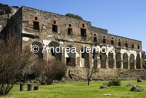  Complesso delle Terme del Sarno | Andrea Jemolo