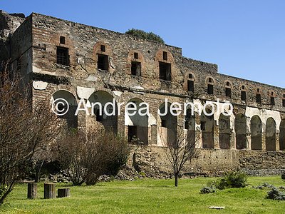  Complesso delle Terme del Sarno | Andrea Jemolo