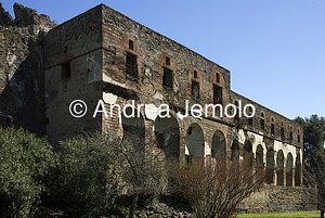  Complesso delle Terme del Sarno | Andrea Jemolo