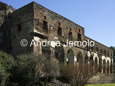  Complesso delle Terme del Sarno | Andrea Jemolo
